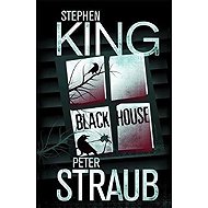 Black House - Peter Straub  Stephen King