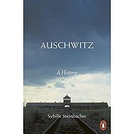 Auschwitz: A History - 