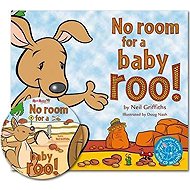 No Room for a Baby Roo! - 