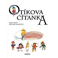 Otíkova čítanka - Pavel Šrut