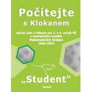Počítejte s Klokanem (Student) - collective of authors
