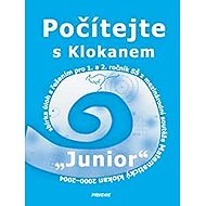 Počítejte s Klokanem (Junior) - collective of authors