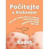 Počítejte s Klokanem (Kadet) - collective of authors
