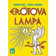 Erotova lampa - Radim Uzel