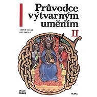 Průvodce výtvarným uměním 2 - Pavel Šamšula
