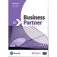 Business Partner B2 Workbook - 