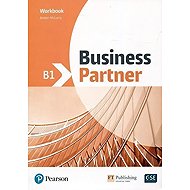 Business Partner B1 Workbook - 