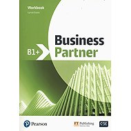 Business Partner B1+ Workbook - 