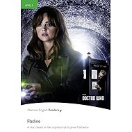 PER | Level 3: Doctor Who: Flatline Bk/MP3 Pack - 