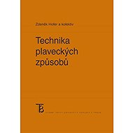 Technika plaveckých způsobů - 