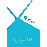 Matika pro spolužáky: Diferenciální -UČ - Lukáš Král  Marek Liška  Tomáš Valenta
