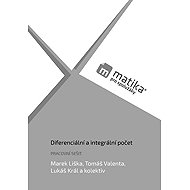 Matika pro spolužáky: Diferenciální -PS - Lukáš Král  Marek Liška  Tomáš Valenta