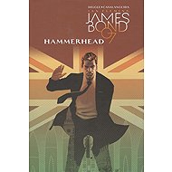 James Bond 3 - Hammerhead - 