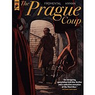 The Prague Coup - Jean-Luc Fromental