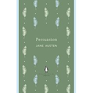 Persuasion - Jane Austen