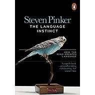 Language Instinct - Steven Pinker