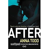After - Anna Todd