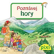 Poznávej hory - Laura Leintz