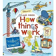How Things Work - Rob Lloyd Jones