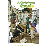 PESR | Level 4: A Christmas Carol - 