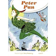 PESR | Level 3: Peter Pan - 