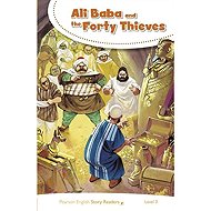 PESR | Level 3: Ali Baba - 