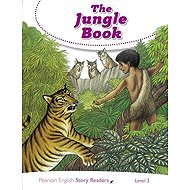 PESR | Level 2: The Jungle Book - 