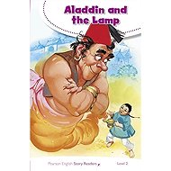 PESR | Level 2: Aladdin and the Lamp - 