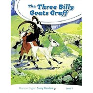 PESR | Level 1: The Three Billy Goats Gruff - 