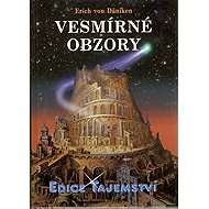 Vesmírné obzory - 