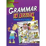 Grammar in Action Through Pictures 1 - 
