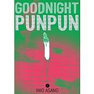 Goodnight Punpun 2 - Inio Asano