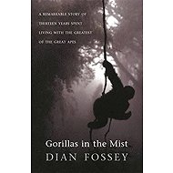 Gorillas in the Mist - 