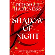 Shadow of Night : (All Souls 2) - Deborah Harkness