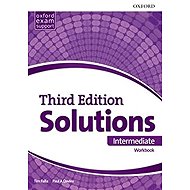 Solutions Intermediate WorkBook 3rd (International Edition) - Paul A. Davies  Tim Falla