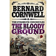 Bloody Ground : 4 - Bernard Cornwell