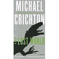 The Lost World - Michael Crichton