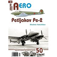 Petljakov Pe-2 - Vladimir Kotelnikov