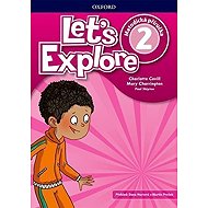 Let´s Explore 2 Teacher´s Book (CZEch Edition) - 