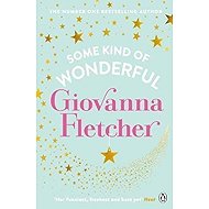 Some Kind of Wonderful - Giovanna Fletcher