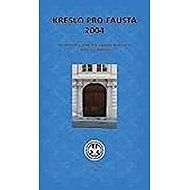 Křeslo pro Fausta 2004 - Jaroslav Hořejší