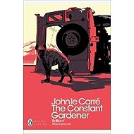 The Constant Gardener - John Le Carré