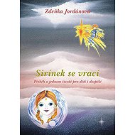 Sirínek se vrací - Zdeňka Jordánová