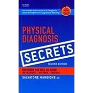 Physical Diagnosis Secrets - 