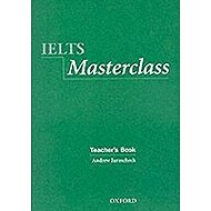 Ielts Masterclass Teacher´s Book - 