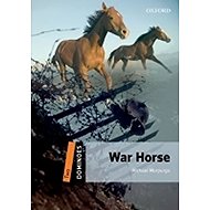 Dominoes 2 War Horse (2nd) - Michael Morpurgo