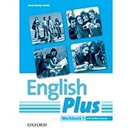 English Plus 1 Workbook with Online Skills Practice - 