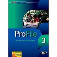 Profile 3 DVD - 