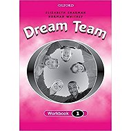 Dream Team 1 Workbook - 