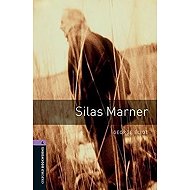 Oxford Bookworms Library 4 Silas Marner (New Edition) - 